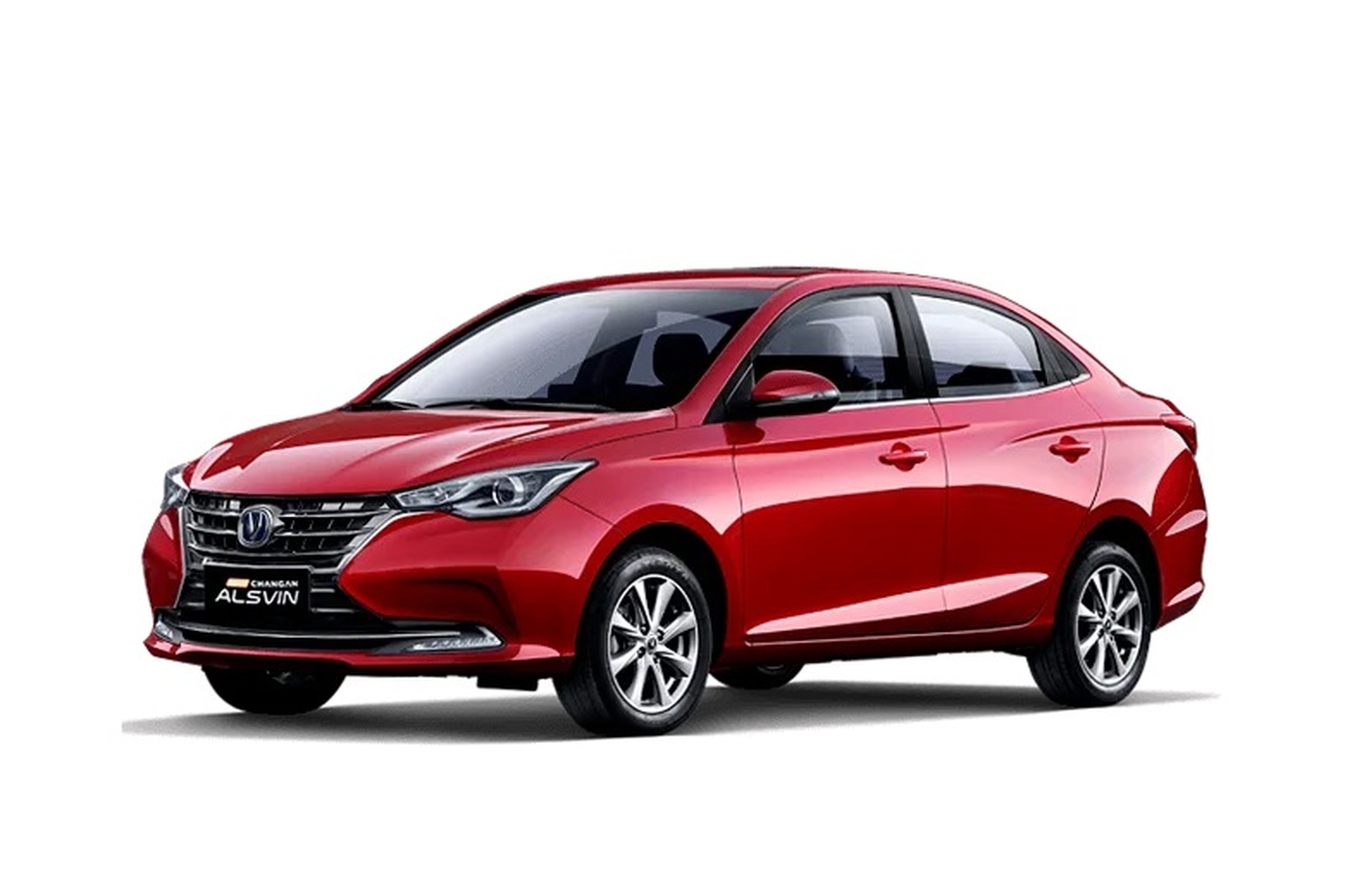 Changan Alsvin 2018-н.в.