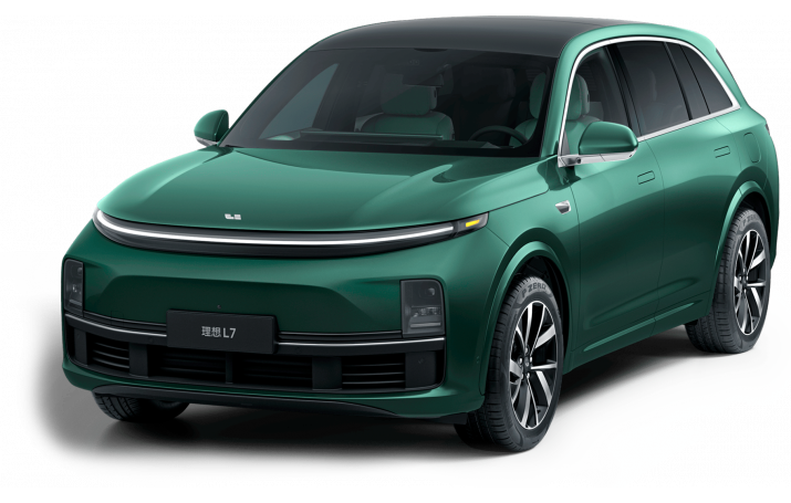 Li L7 2022-н.в.
