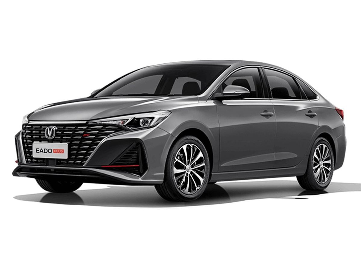 Changan Eado Plus 2020-н.в.