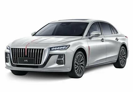 Hongqi H5 2022- н.в.
