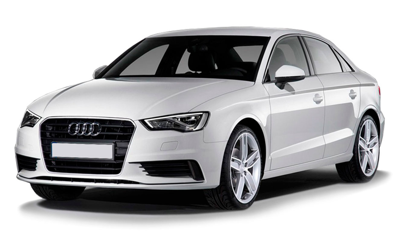 Audi A3 III (8V седан)  2012-2020