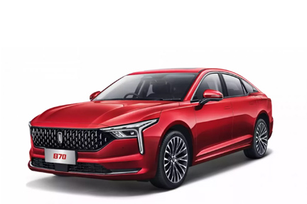 FAW Besturn B70  2020-н.в.