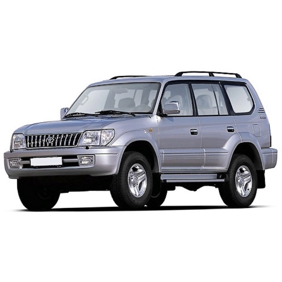 Toyota Land Cruiser Prado (J90) 1996-2002