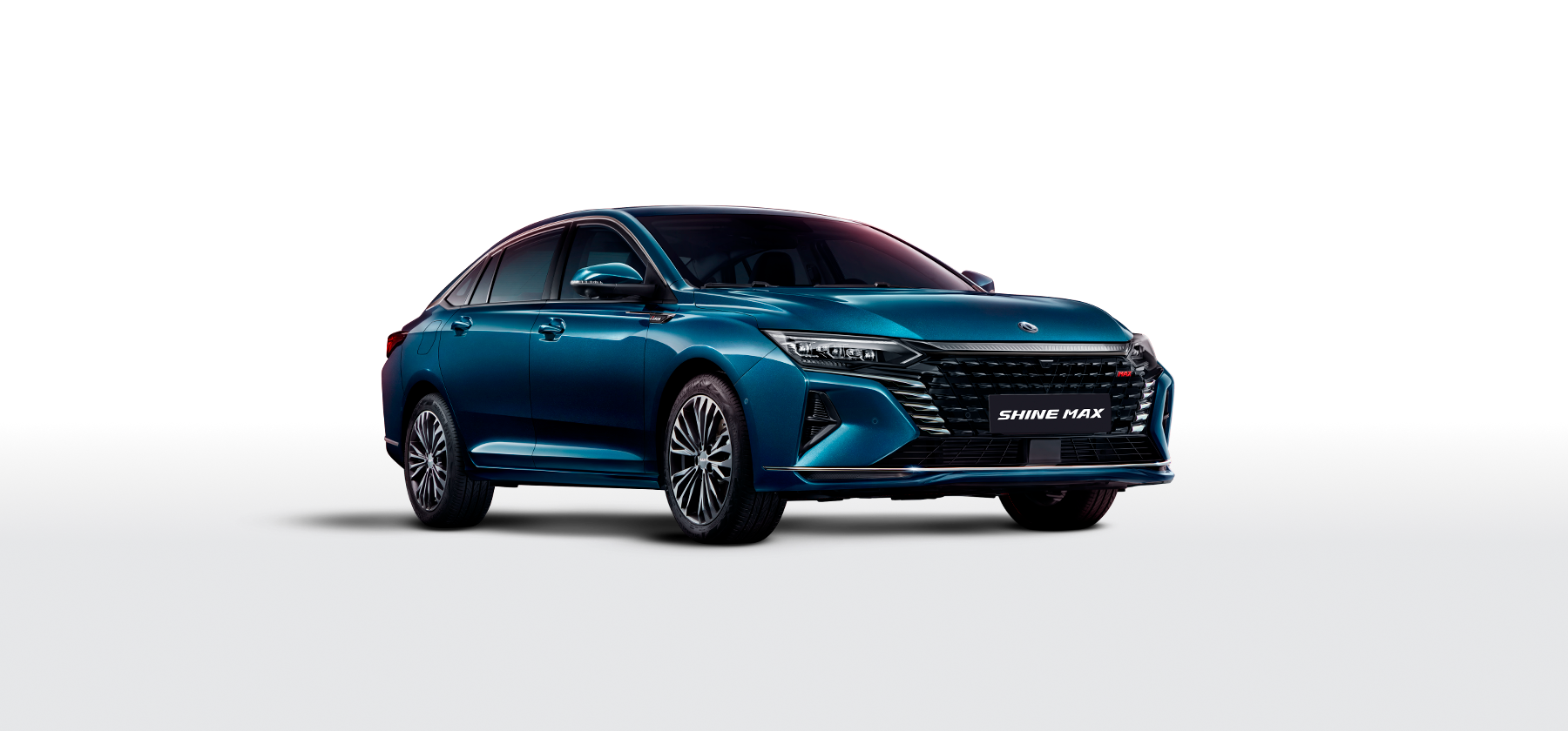 Dongfeng Shine Max 2021-н.в.