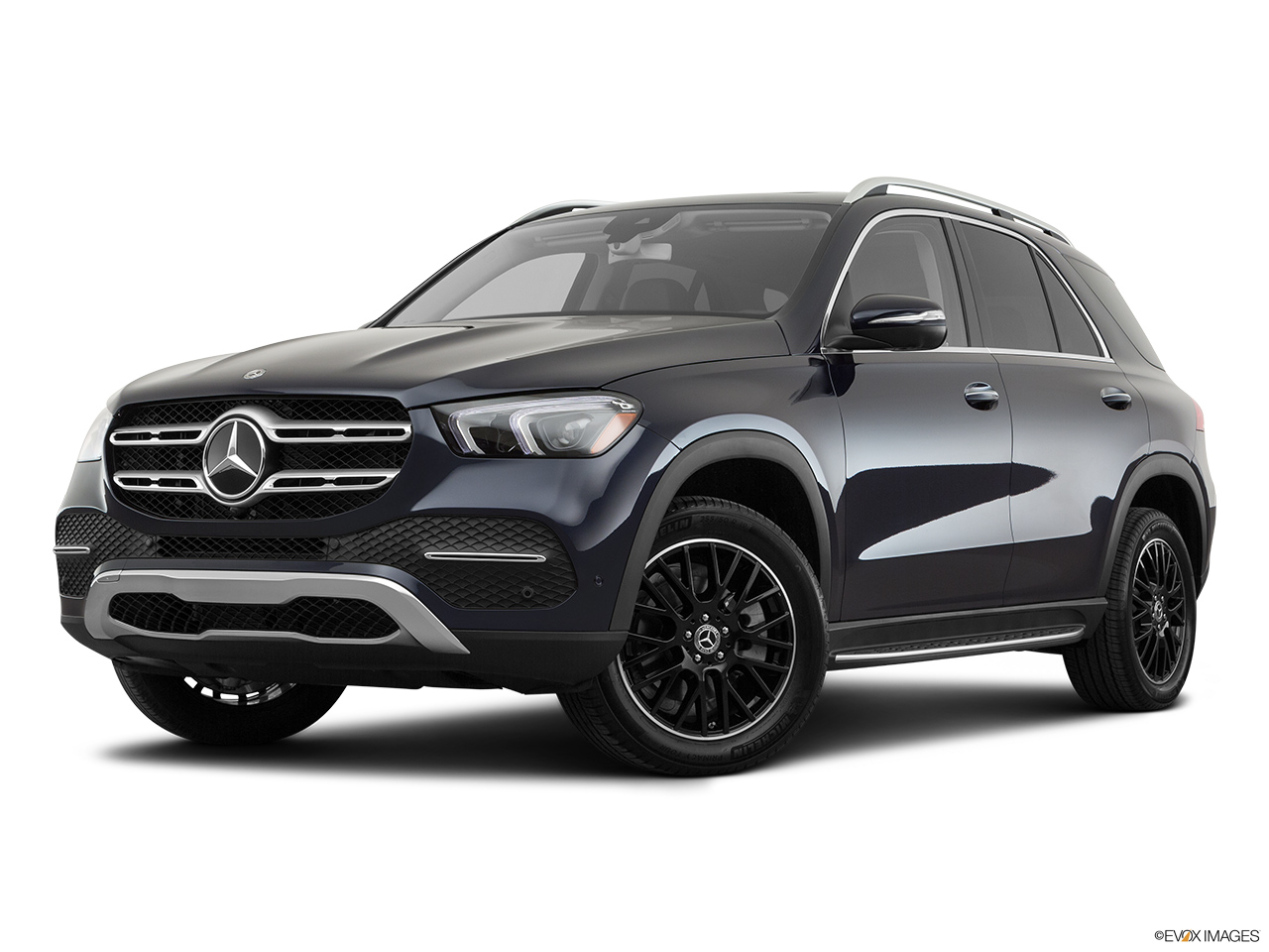 Mercedes-Benz GLE  ll  (W167) 2018 -н.в.
