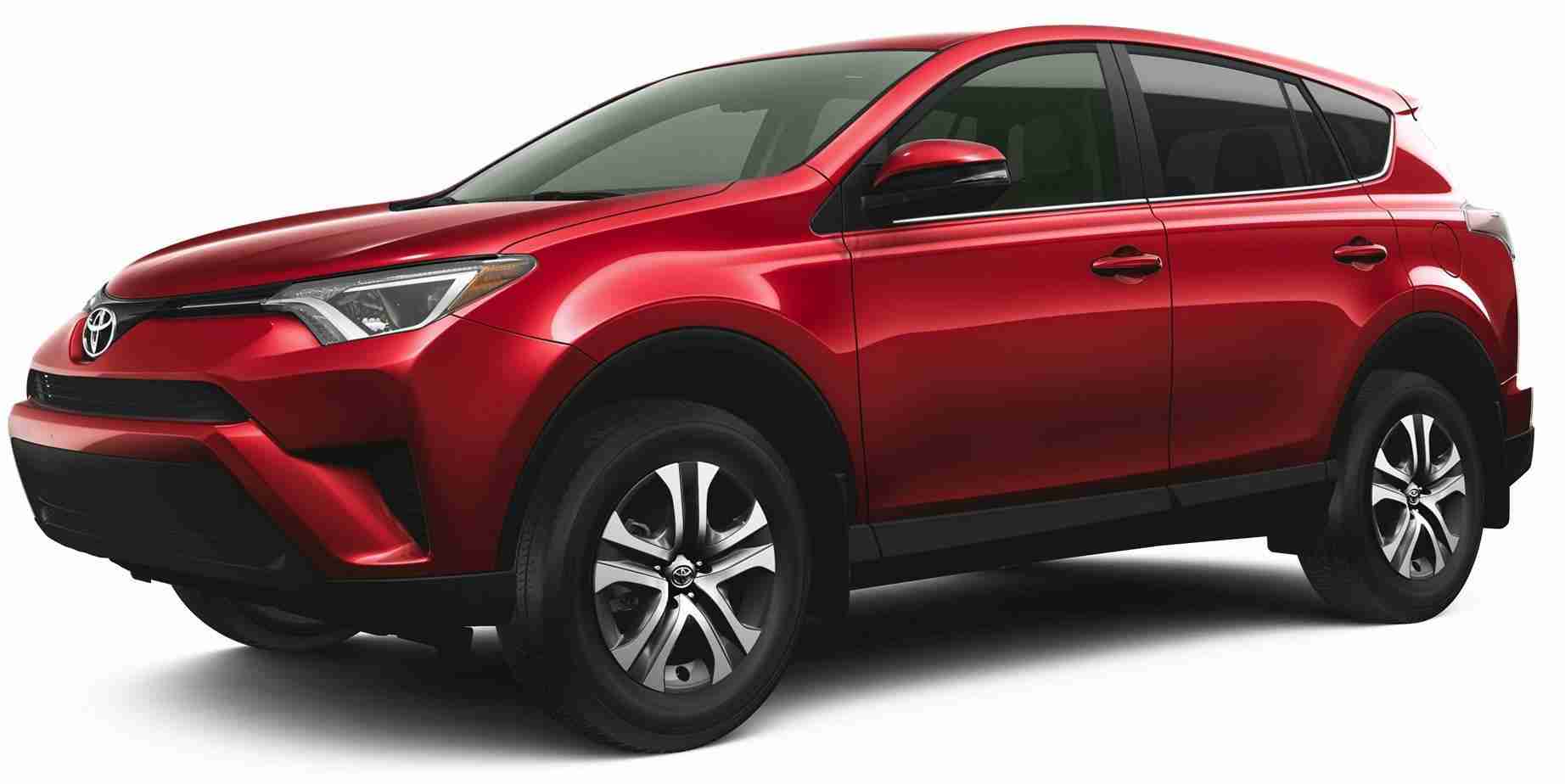 Toyota RAV4 IV (XA40)  2013-2019