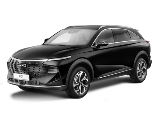 Haval F7 2024-н.в.