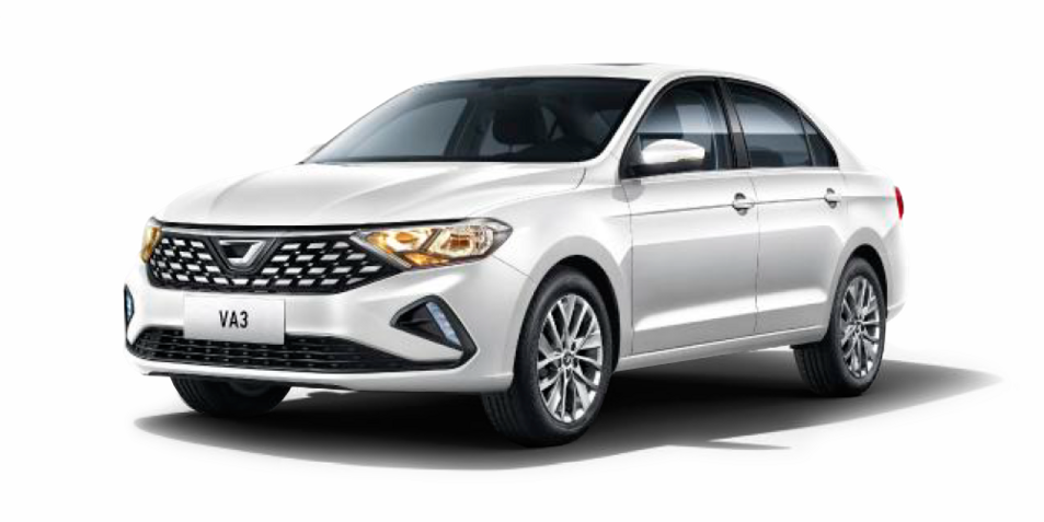 Jetta VA3 2019-н.в.