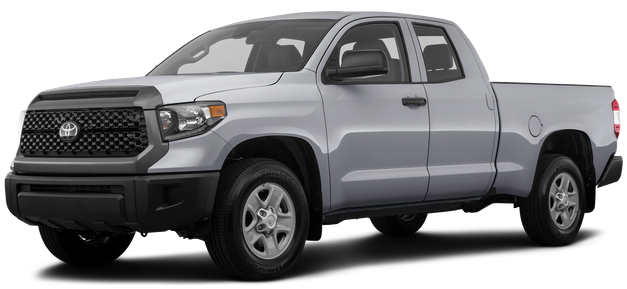 Toyota Tundra II рестайлинг XK50 (Double Cab) (Тойота Тундра) 2010-2013