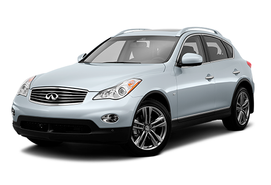 Infiniti EX35 (J50) 2007-2014