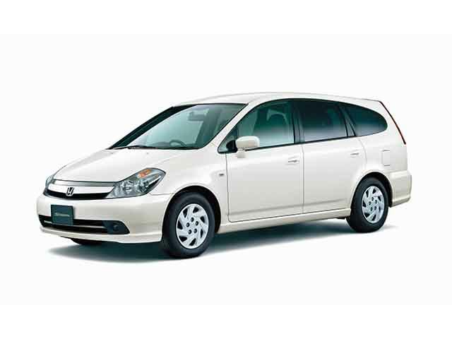 Honda Stream 2000-2006