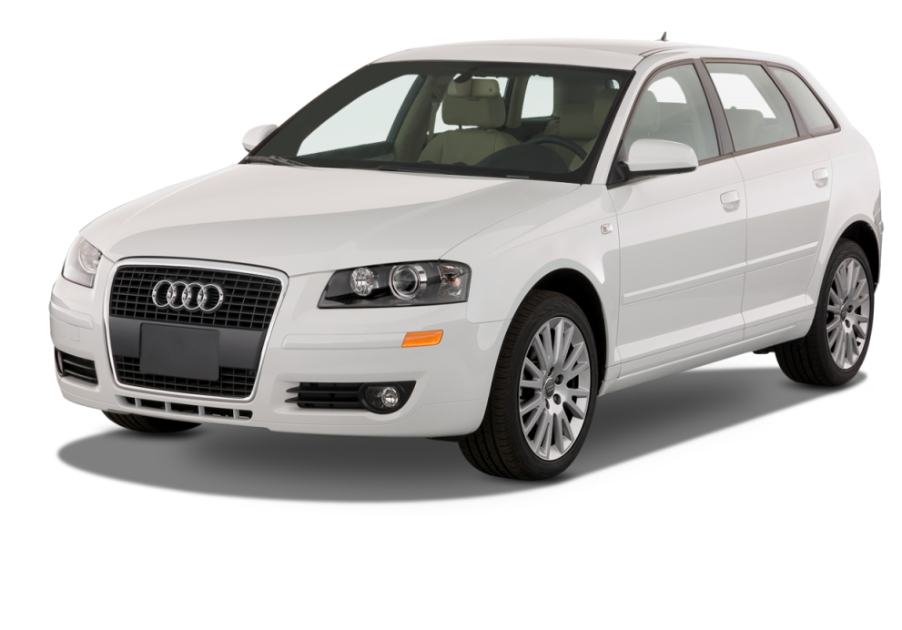 Audi A3 II (8P) 2003-2012