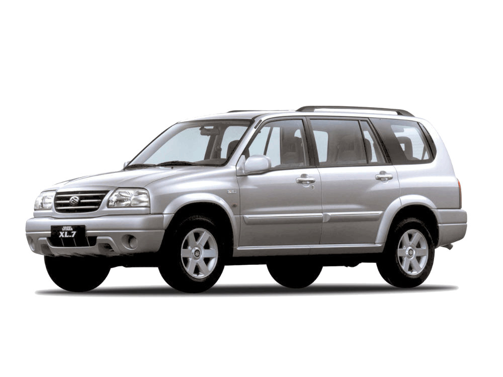Suzuki Escudo (TX92W) правый руль (Сузуки Эскудо) 2000-2005