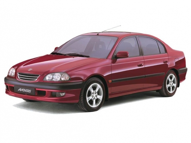 Toyota Avensis (T220) 1997-2003