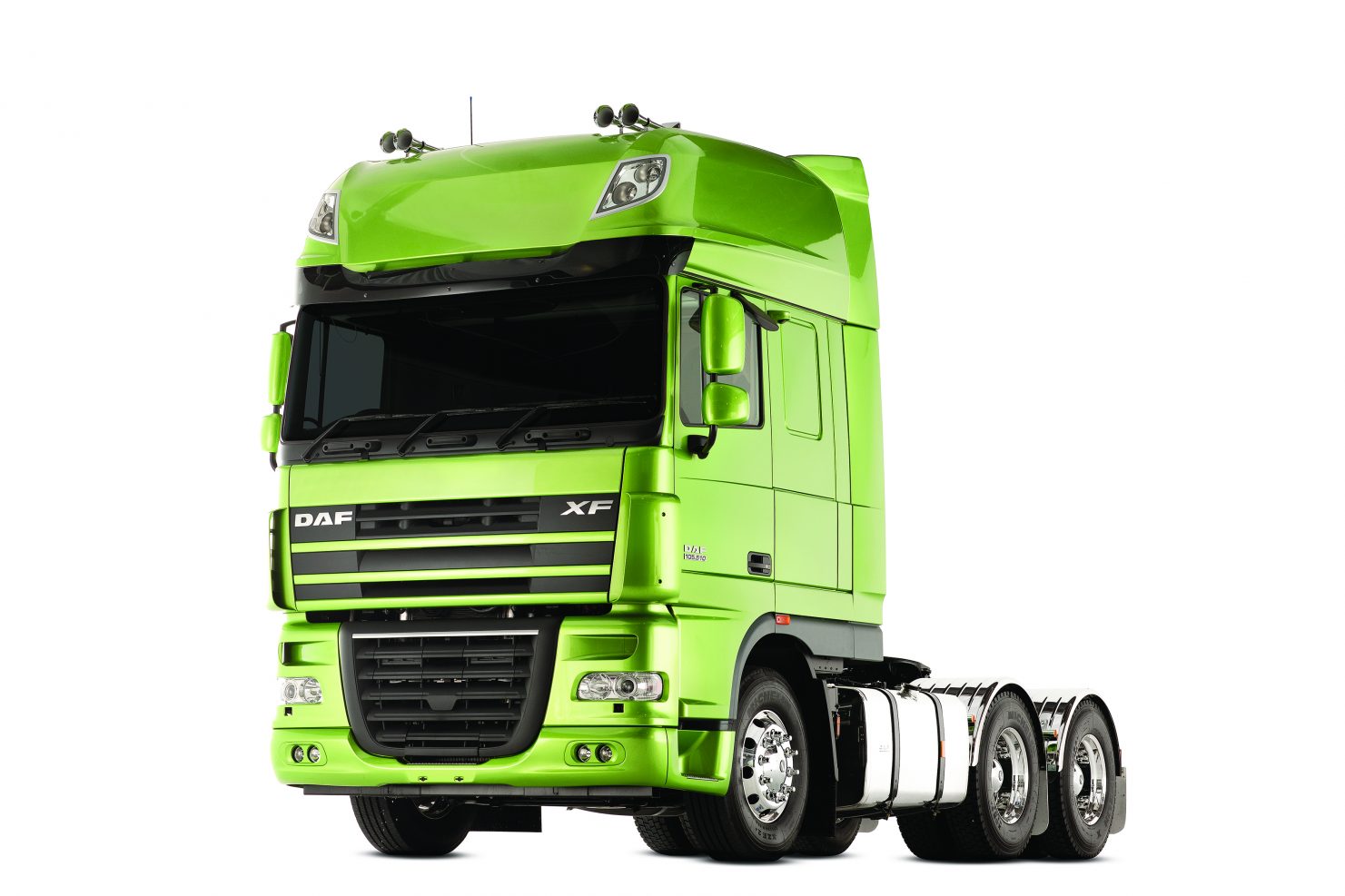 DAF  105 XF