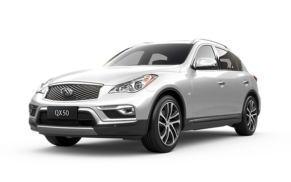 Infiniti QX50 (J50) 2012-2016