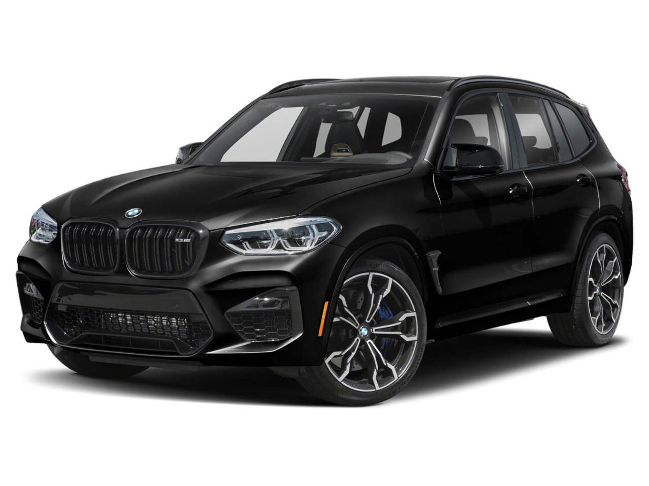 BMW X3 lll (G01) 2017-н.в