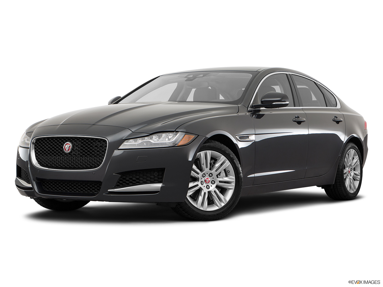 Jaguar XF Il  2015-