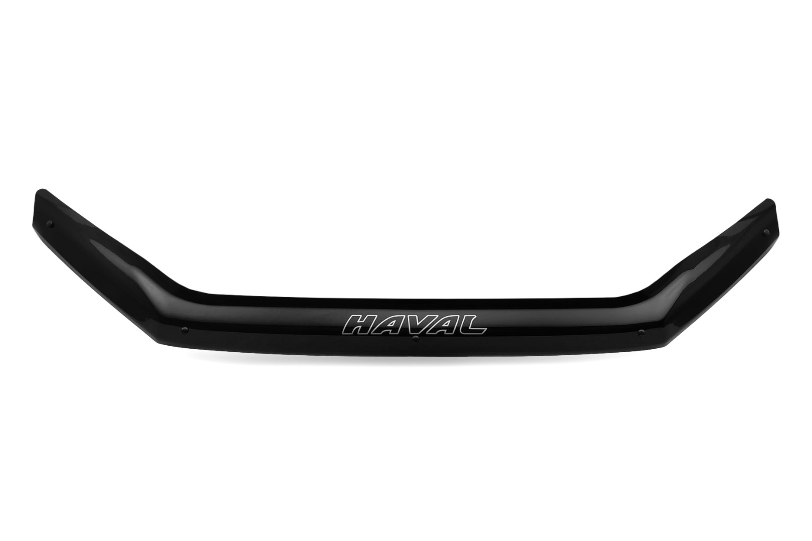 Дефлектор капота NEOFIX для  Haval M6, 2021-н.в.