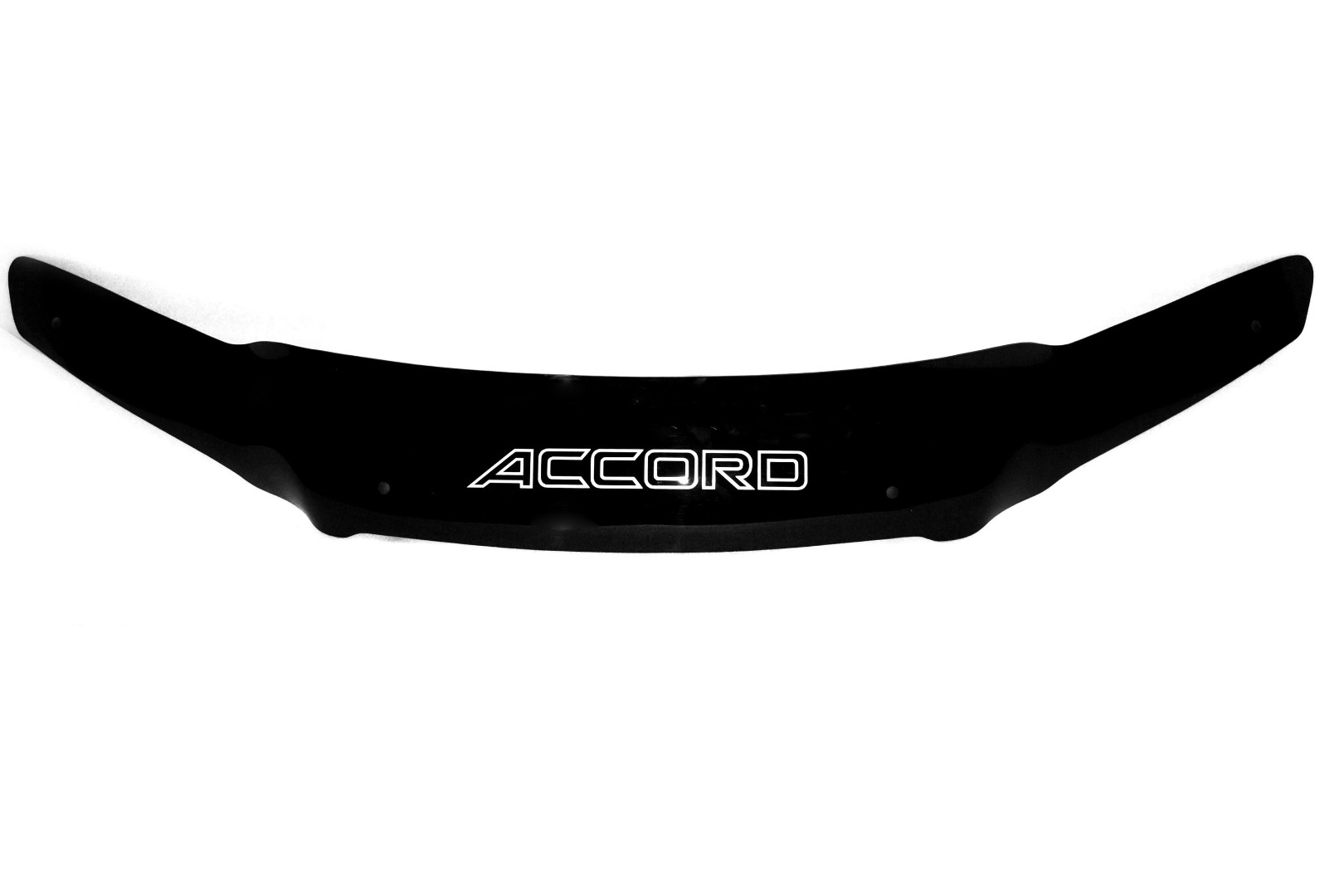 Дефлектор капота для Honda Accord, 1997-2002 Дефлектор капота для Honda Accord, 1997-2002