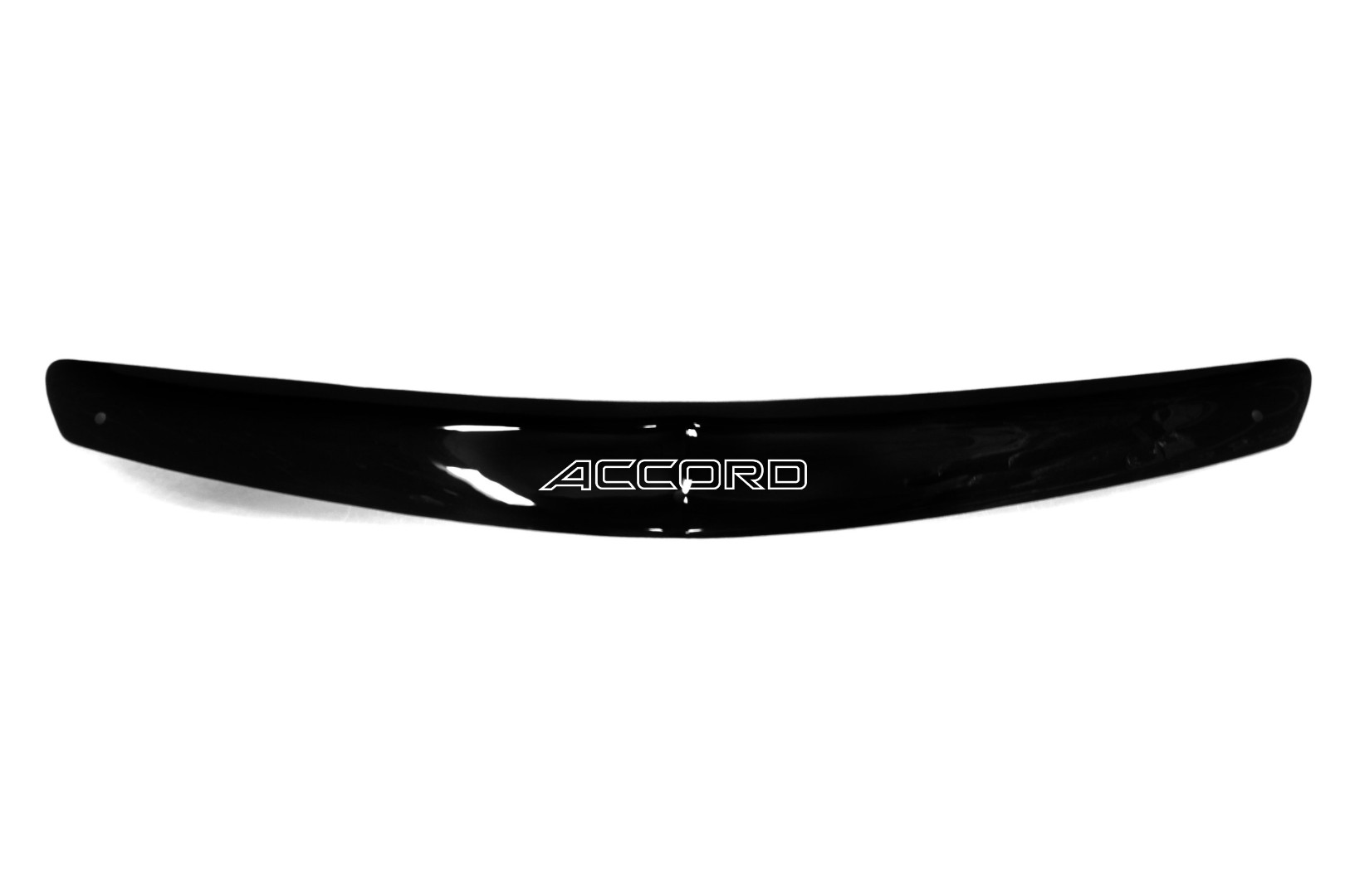 Дефлектор капота для Honda Accord, 2008-2013 Дефлектор капота для Honda Accord, 2008-2013