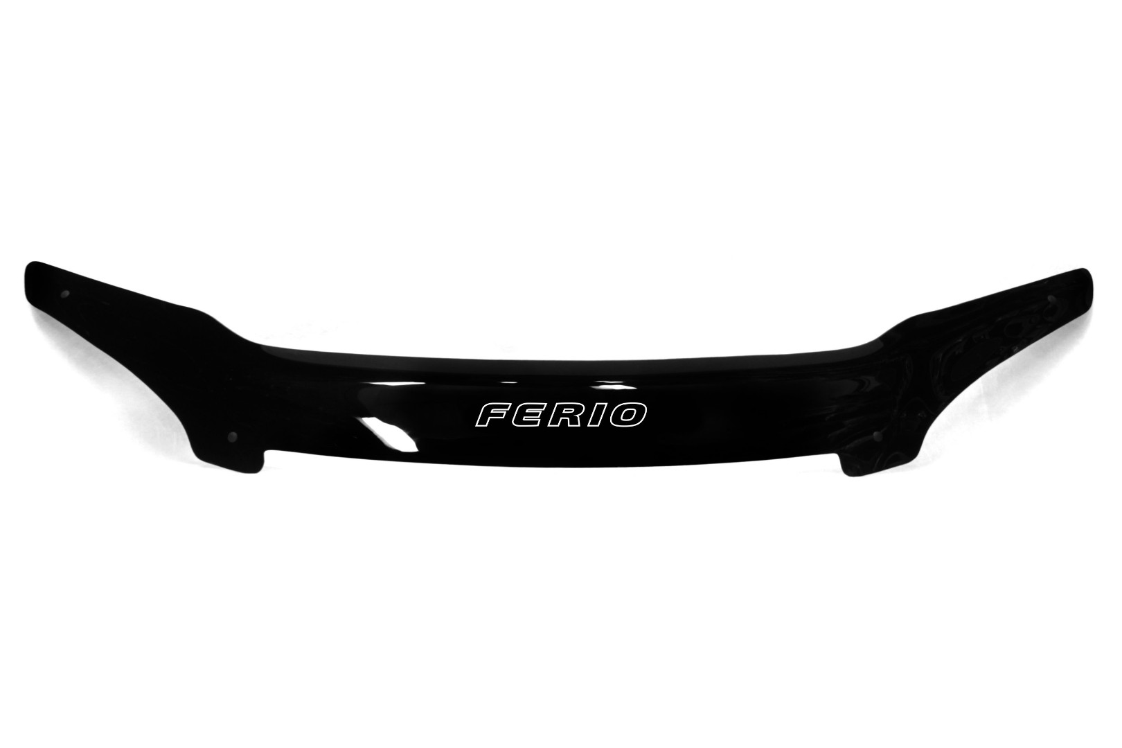 Дефлектор капота для Honda Civic Ferio (ES, ET), 2000-2003