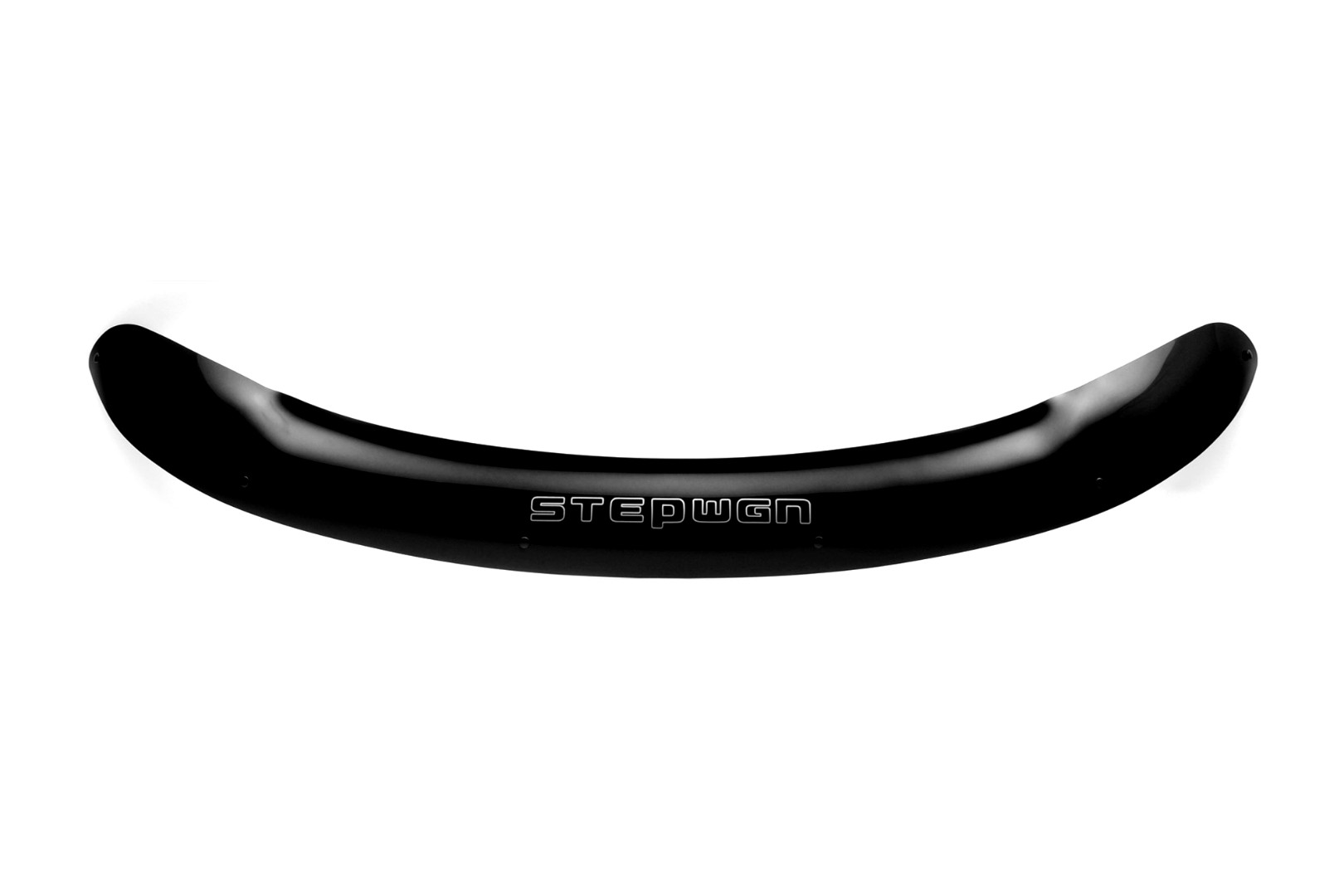 Дефлектор капота для Honda Stepwgn (RP1-RP4), 2015-2017 Дефлектор капота для Honda Stepwgn (RP1-RP4), 2015-2017