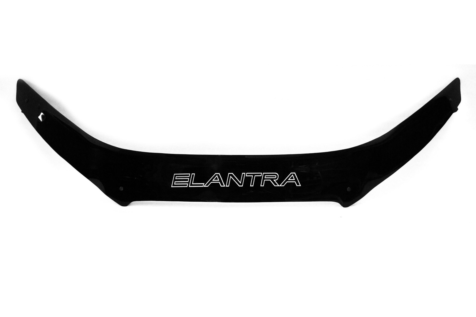 Дефлектор капота для Hyundai Elantra, 2006-2011 Дефлектор капота для Hyundai Elantra, 2006-2011