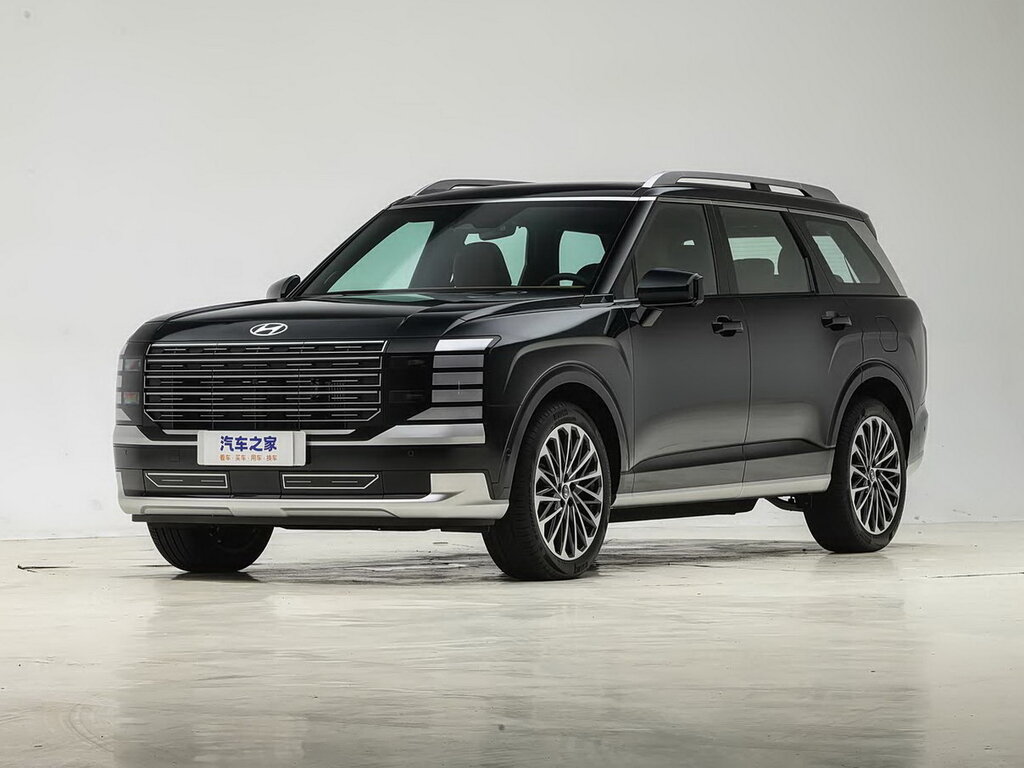 Hyundai Palisade  LX3 2024-н.в.
