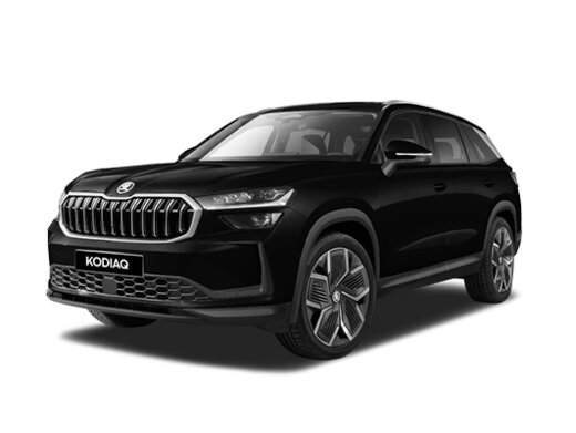 Skoda Kodiaq 2023- н.в.