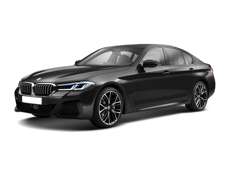 BMW 5 Vlll (G60\61 ) 2023-н.в.