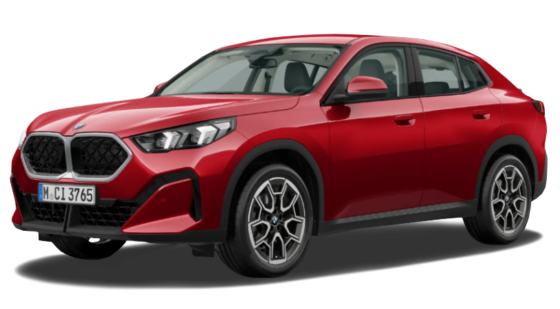 BMW X2 (U10) 2023 - н.в.