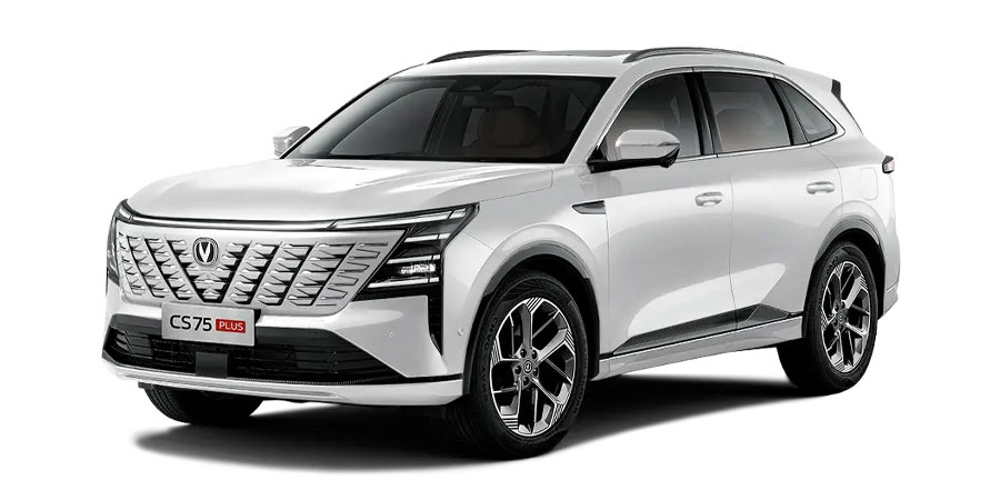 Changan CS75 Plus lll 2024-н.в.