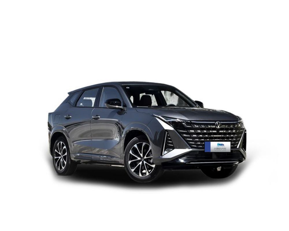 Changan UNI-Z 2024-н.в.