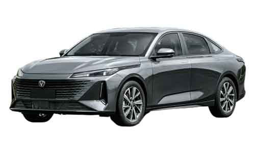 Changan Lamore 2023-н.в.