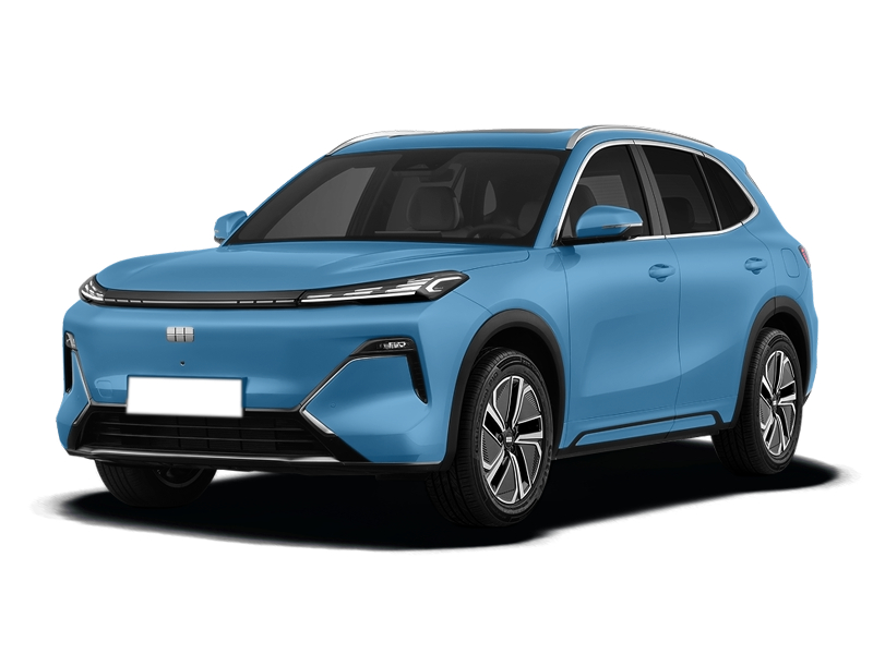 Geely EX5 EM-i 2025 - н.в.