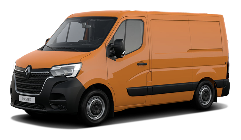 Renault Master 2010-2024