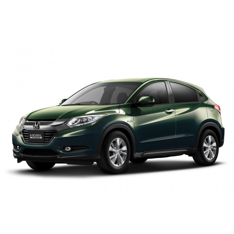 Honda Vezel 2013-2021