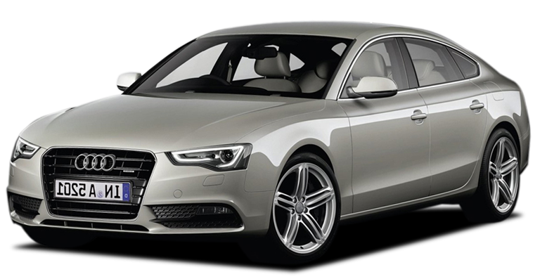Audi A5 I (T8 спортбек)  2008-2016