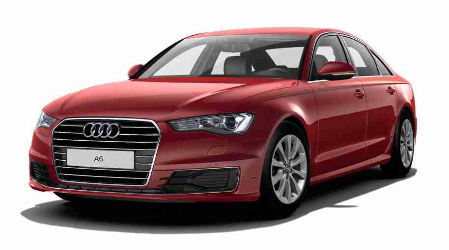 Audi A6 IV (C7 седан)  2011-2018