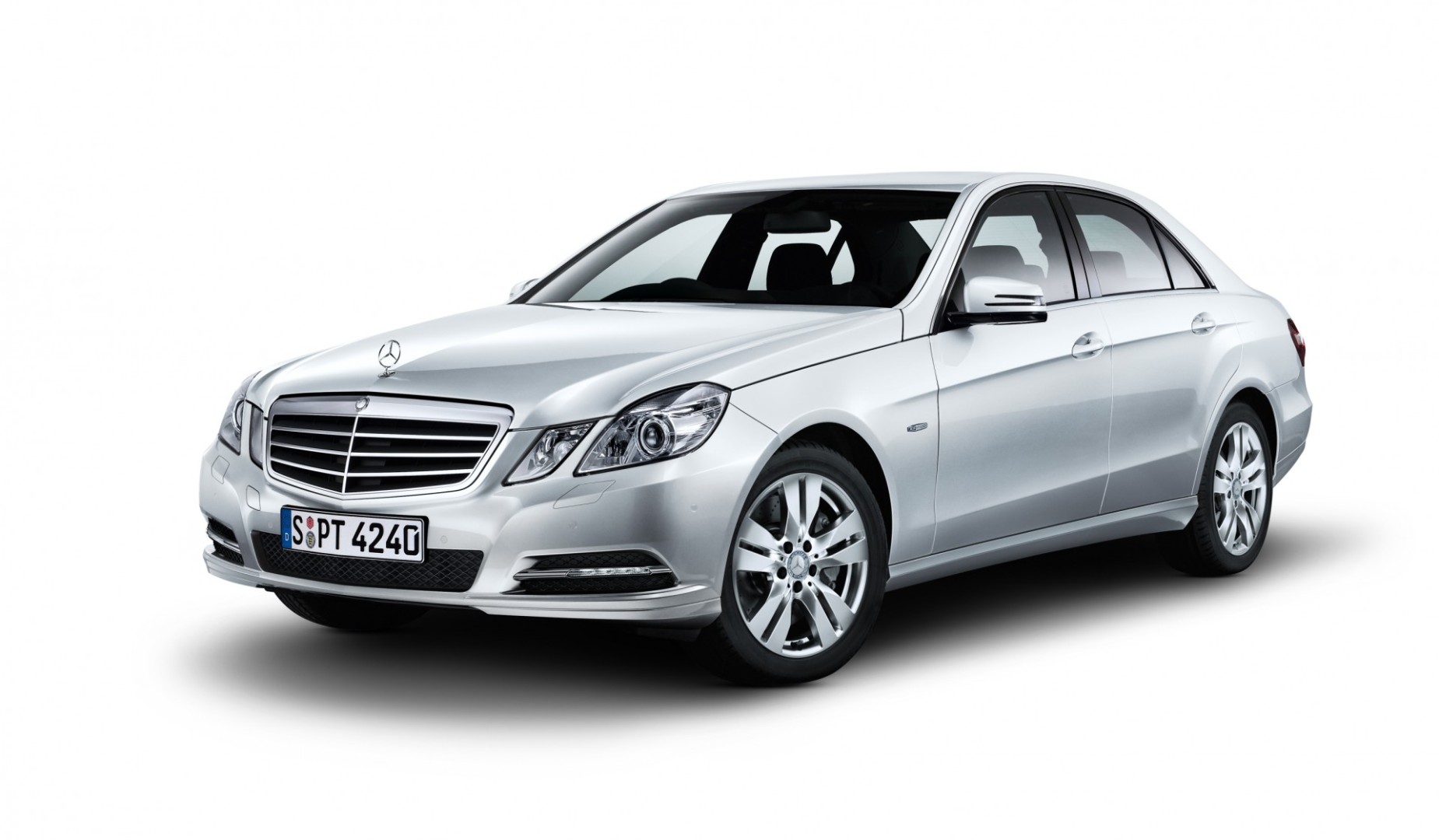 Mercedes-Benz E  (W212) 2009-2016